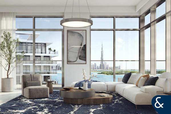 Luxury | Emaar Community | Handover 2029